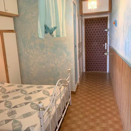 4 Couchages Cap D'agde Naturisme Cn060-l103 Apartamento