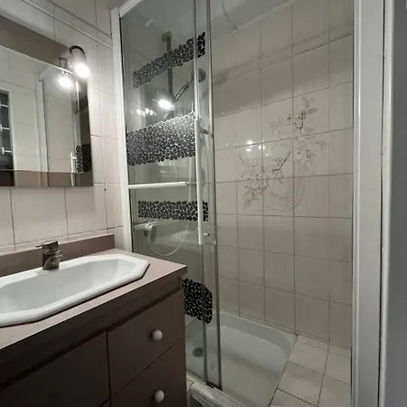 Apartment 4 Couchages Cap D'agde Naturisme Cn060-l103 *