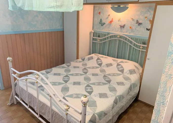 4 Couchages Cap D'agde Naturisme Cn060-l103 * Agde